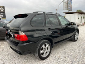 BMW X5 3.0i 231 кс BRC газ.инж., снимка 4