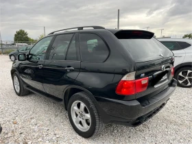 BMW X5 3.0i 231 кс BRC газ.инж., снимка 6