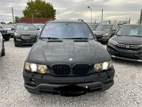 BMW X5 3.0i 231 кс BRC газ.инж., снимка 2