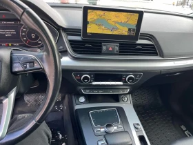 Audi Q5 * Technik * CARFAX * БЕЗ ПЪРВОНАЧАЛНА ВНОСКА, снимка 9
