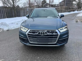 Audi Q5 * Technik * CARFAX * БЕЗ ПЪРВОНАЧАЛНА ВНОСКА, снимка 6