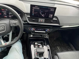 Audi Q5 * Progressiv * CARFAX * БЕЗ ПЪРВОНАЧАЛНА ВНОСКА - 22800 € / 44592.92 лв. - 48126357 9