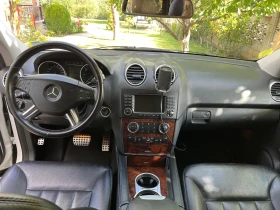 Mercedes-Benz ML 320 - 8000 € / 15646.64 лв. - 20373384 5