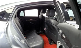 Mercedes-Benz GLC 300 COUPE 4MATIC* CARBON* 360 CAM* ПОДГРЕВ* KEYLESS*  - 21600 € / 42245.93 лв. - 52419984 12