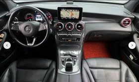 Mercedes-Benz GLC 300 COUPE 4MATIC* CARBON* 360 CAM* ПОДГРЕВ* KEYLESS*  - 21600 € / 42245.93 лв. - 52419984 7