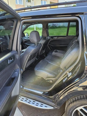 Mercedes-Benz GLS 350 AMG - 28200 € / 55154.41 лв. - 98133705 8