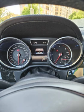 Mercedes-Benz GLS 350 AMG - 28200 € / 55154.41 лв. - 98133705 11