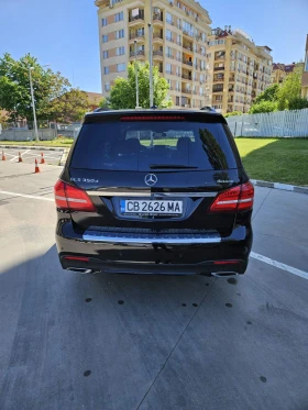 Mercedes-Benz GLS 350 AMG - 28200 € / 55154.41 лв. - 98133705 5