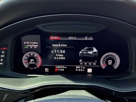 Audi Q8 Technik * МАСАЖИ * ДИСТРОНИК * ОБДУХВАНЕ * 360  - 25490 € / 49854.11 лв. - 35288448 9