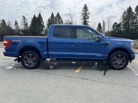 Ford F150 * LARIAT 4WD SuperCrew 5.5' Box* 2 �����* PANO | Mobile.bg � ����� ������ 3
