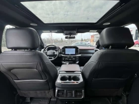 Ford F150 * LARIAT 4WD SuperCrew 5.5' Box* 2 �����* PANO | Mobile.bg � ����� ������ 10