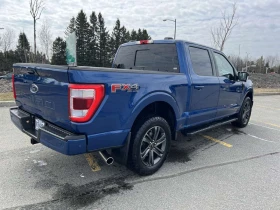 Ford F150 * LARIAT 4WD SuperCrew 5.5' Box* 2 �����* PANO | Mobile.bg � ����� ������ 14