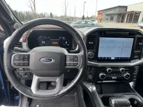 Ford F150 * LARIAT 4WD SuperCrew 5.5' Box* 2 �����* PANO | Mobile.bg � ����� ������ 8