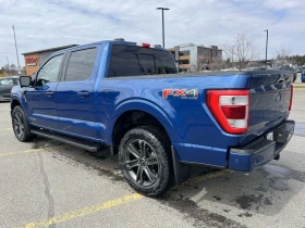 Ford F150 * LARIAT 4WD SuperCrew 5.5' Box* 2 �����* PANO | Mobile.bg � ����� ������ 13