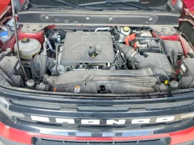 Ford Bronco 1.5l Sport Outer Banks , 4x4 | Mobile.bg � ����� ������ 12