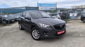 ������ Mazda CX-5