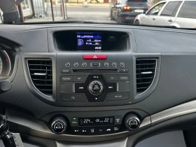 Honda Cr-v 1.6i-dtec 120�.� Earth Dreams | Mobile.bg � ����� ������ 12
