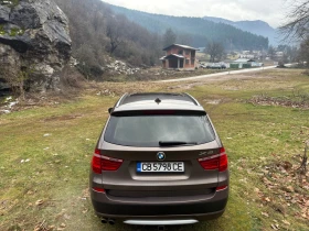BMW X3 28XI 3.0 I6 258k.c. N52 8ZF | Mobile.bg � ����� ������ 5
