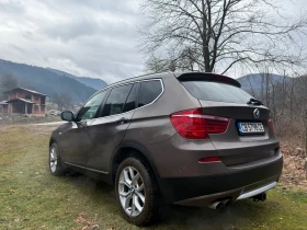 BMW X3 28XI 3.0 I6 258k.c. N52 8ZF | Mobile.bg � ����� ������ 6