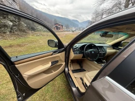 BMW X3 28XI 3.0 I6 258k.c. N52 8ZF | Mobile.bg � ����� ������ 9