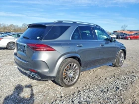 Mercedes-Benz GLE - 20000 € / 39116.60 лв. - 23703544 3