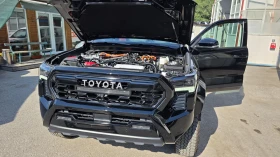 Toyota Tacoma TRD PRO i-Force  Hybrid | Auto.bg — изображение 17