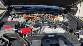 Toyota Tacoma TRD PRO i-Force  Hybrid | Auto.bg — изображение 16