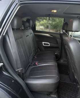 Opel Antara undefined | Auto.bg — изображение 9