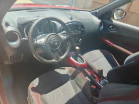 Nissan Juke 1, 5 dci - 4000 € / 7823.32 лв. - 71543800 5