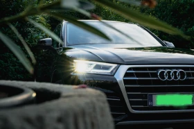 Audi Q5 Sport