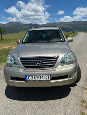 Lexus GX 470 | Mobile.bg � ����� ������ 5