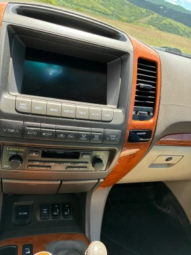 Lexus GX 470 | Mobile.bg � ����� ������ 8