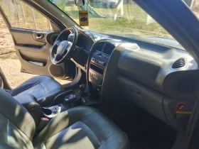 Hyundai Santa fe | Mobile.bg � ����� ������ 4