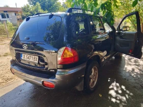 Hyundai Santa fe | Mobile.bg � ����� ������ 5