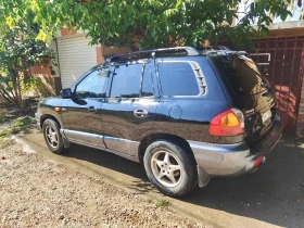 Hyundai Santa fe | Mobile.bg � ����� ������ 2