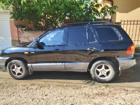Hyundai Santa fe | Mobile.bg � ����� ������ 3