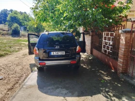 Hyundai Santa fe | Mobile.bg � ����� ������ 6