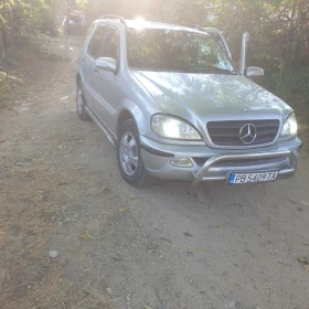 Mercedes-Benz ML 270 - 5000 € - 60779031 5