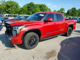 Toyota Tundra 