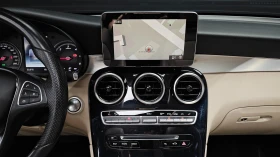 Mercedes-Benz GLC GLC 220 d 4MATIC | Mobile.bg � ����� ������ 12