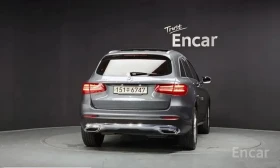 Mercedes-Benz GLC GLC 220 d 4MATIC | Mobile.bg � ����� ������ 4