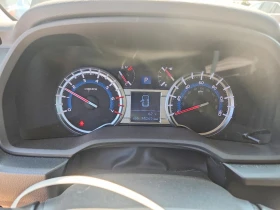 Toyota 4runner SR5 PREMIUM - ПОДГРЕВИ - ШИБИДАХ | Auto.bg — изображение 9