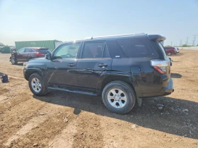 Toyota 4runner SR5 PREMIUM - ПОДГРЕВИ - ШИБИДАХ | Auto.bg — изображение 6