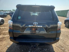 Toyota 4runner SR5 PREMIUM - ПОДГРЕВИ - ШИБИДАХ | Auto.bg — изображение 5