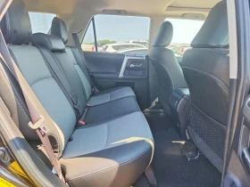 Toyota 4runner SR5 PREMIUM - ПОДГРЕВИ - ШИБИДАХ | Auto.bg — изображение 10