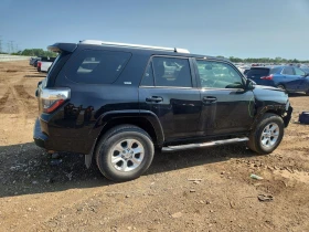 Toyota 4runner SR5 PREMIUM - ПОДГРЕВИ - ШИБИДАХ | Auto.bg — изображение 4