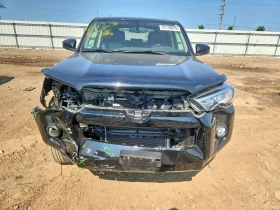 Toyota 4runner SR5 PREMIUM - ПОДГРЕВИ - ШИБИДАХ | Auto.bg — изображение 2