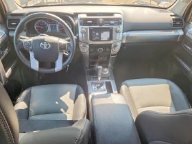 Toyota 4runner SR5 PREMIUM - ПОДГРЕВИ - ШИБИДАХ | Auto.bg — изображение 8