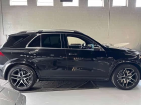 Mercedes-Benz GLE 53 4MATIC * AMG * CARFAX * ОПЦИЯ ЗА ФИНАНСИРАНЕ | Auto.bg — изображение 3