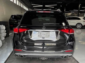 Mercedes-Benz GLE 53 4MATIC * AMG * CARFAX * ОПЦИЯ ЗА ФИНАНСИРАНЕ | Auto.bg — изображение 4
